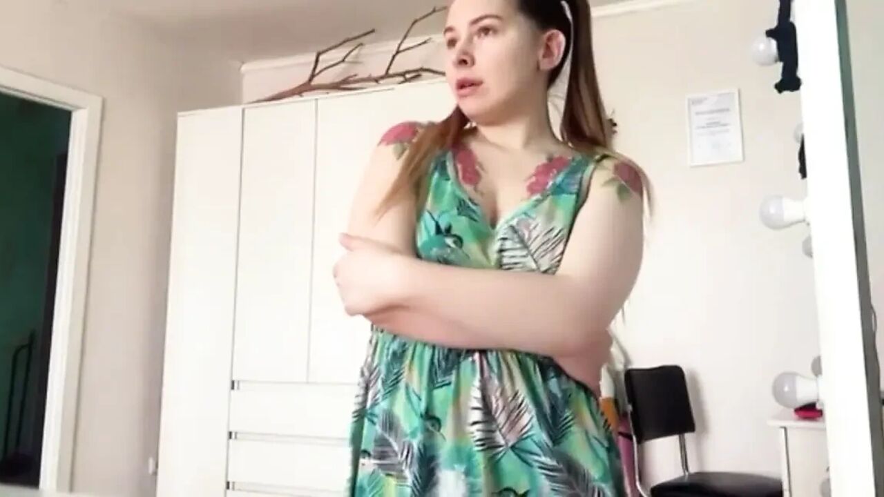 My First Video?