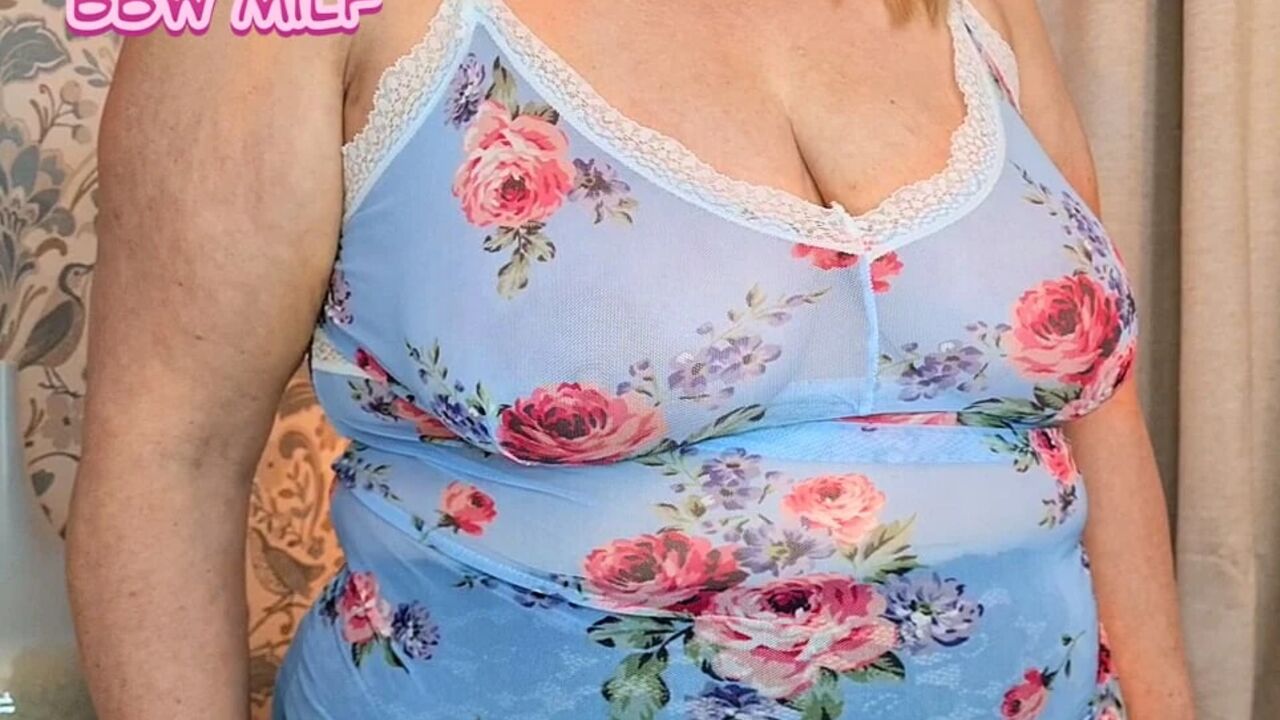 Cum All Over Hot Wife MILF - Homemade Erotica by Mature Amateur Milf Cheating Slut Mom and Aunt with Big Tits