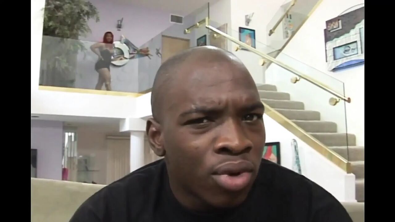 Suck My Cock While My Friend Bangs Your Pussy with His Big Black Dick!!