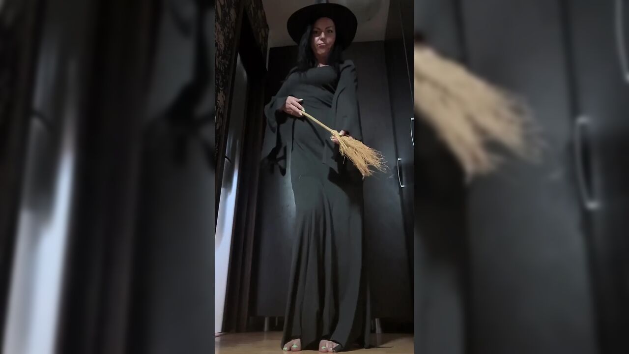 Cosplay Fetish Compilation - Princess, Witch, Nun & More
