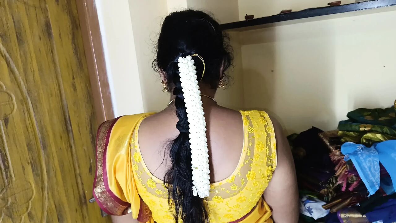 Housewife romantic show