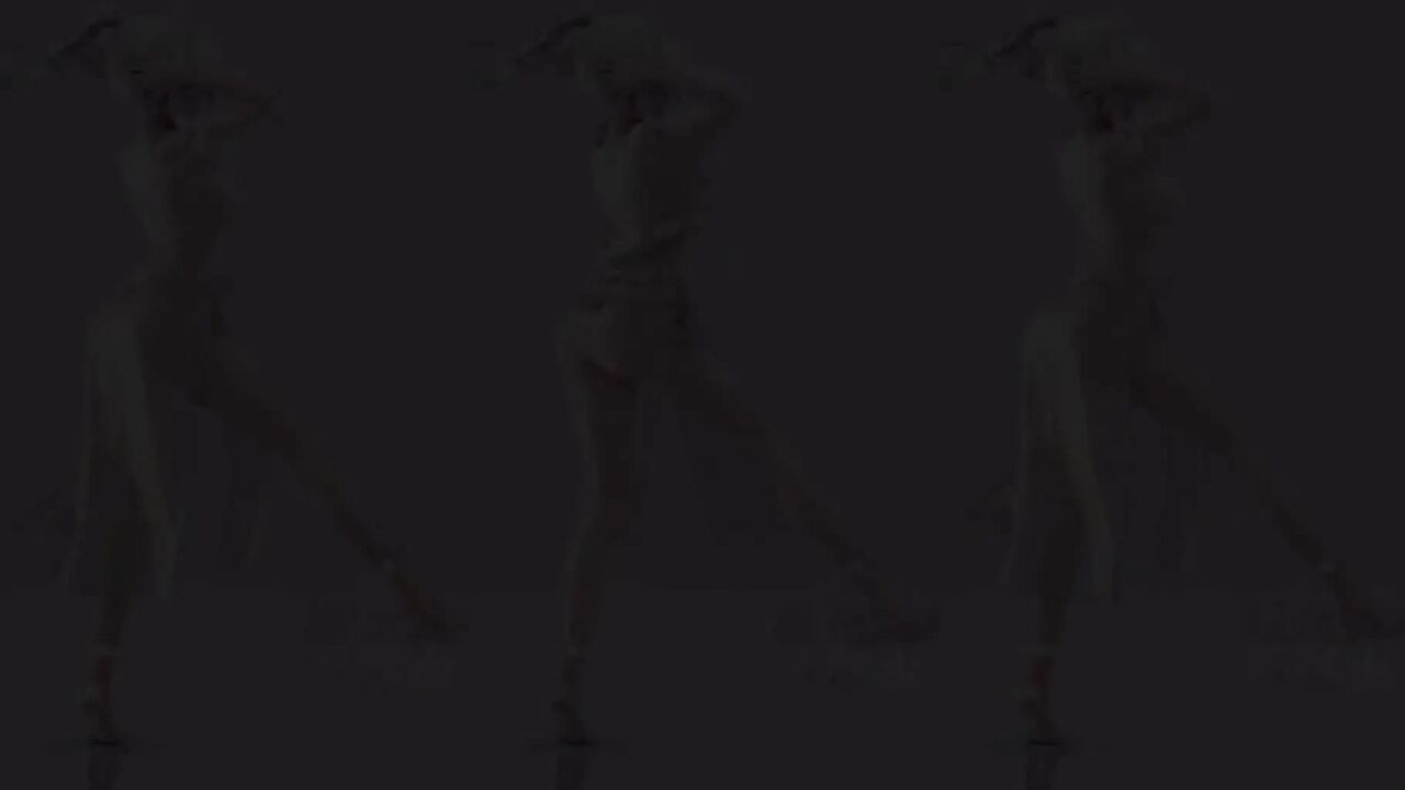 [mmd] Mago Nun's Habit