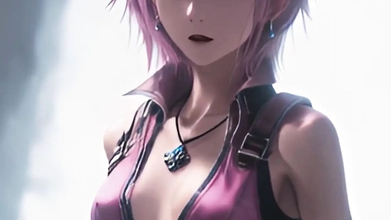 Heat-hunt in the Ruins: the Pink-haired Ex-savior Chooses Her Prey