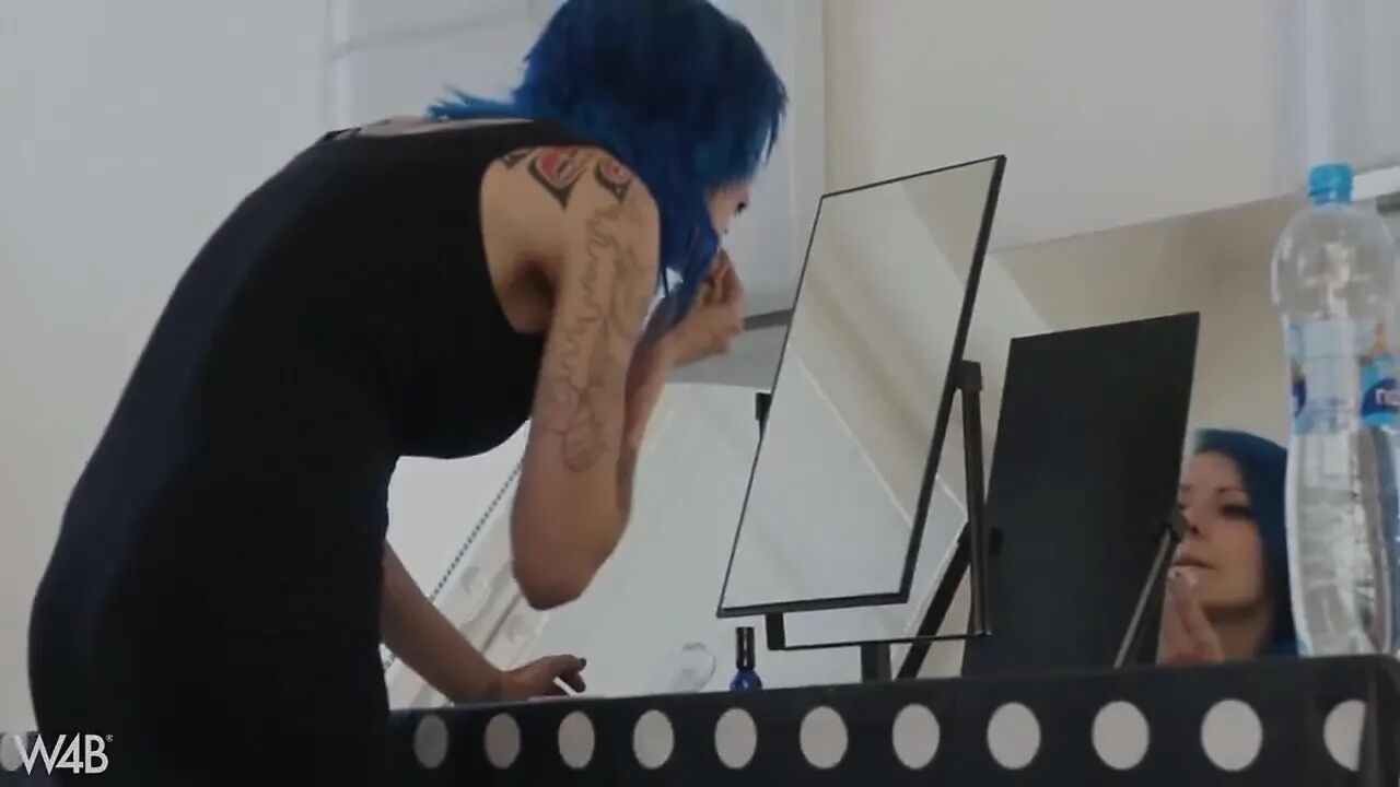 Smurfette