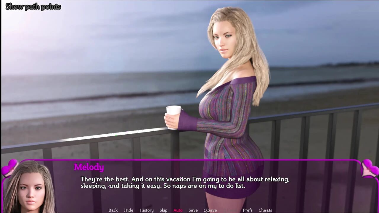 Freeloading Family 16 Leah and Alice Showered Together and Then I Got to Fuck Melody Again