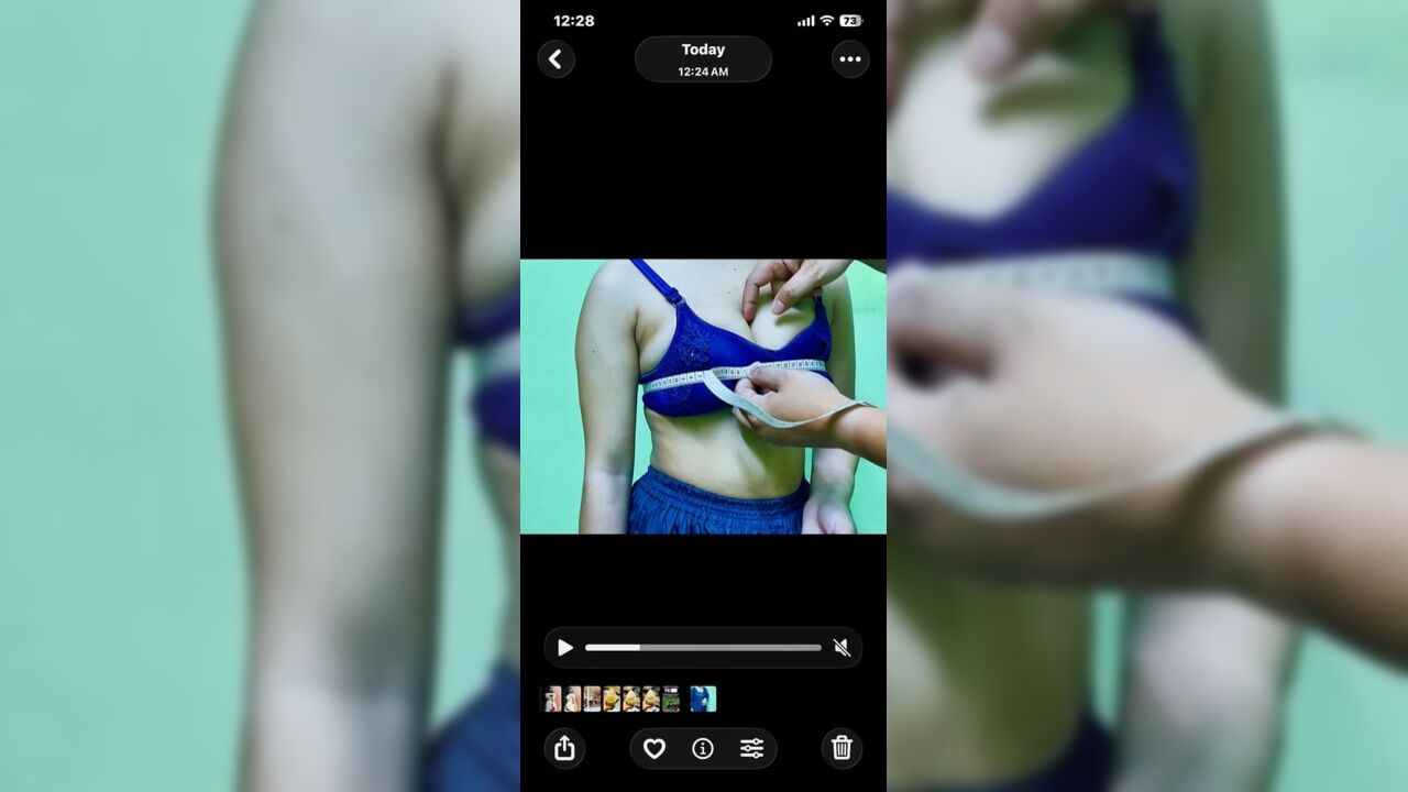 Bhabhi you are so sexy , can you sex with me