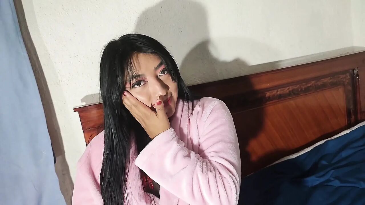 Stepsister Plays Truth or Dare and Ends up Getting Fucked. Real