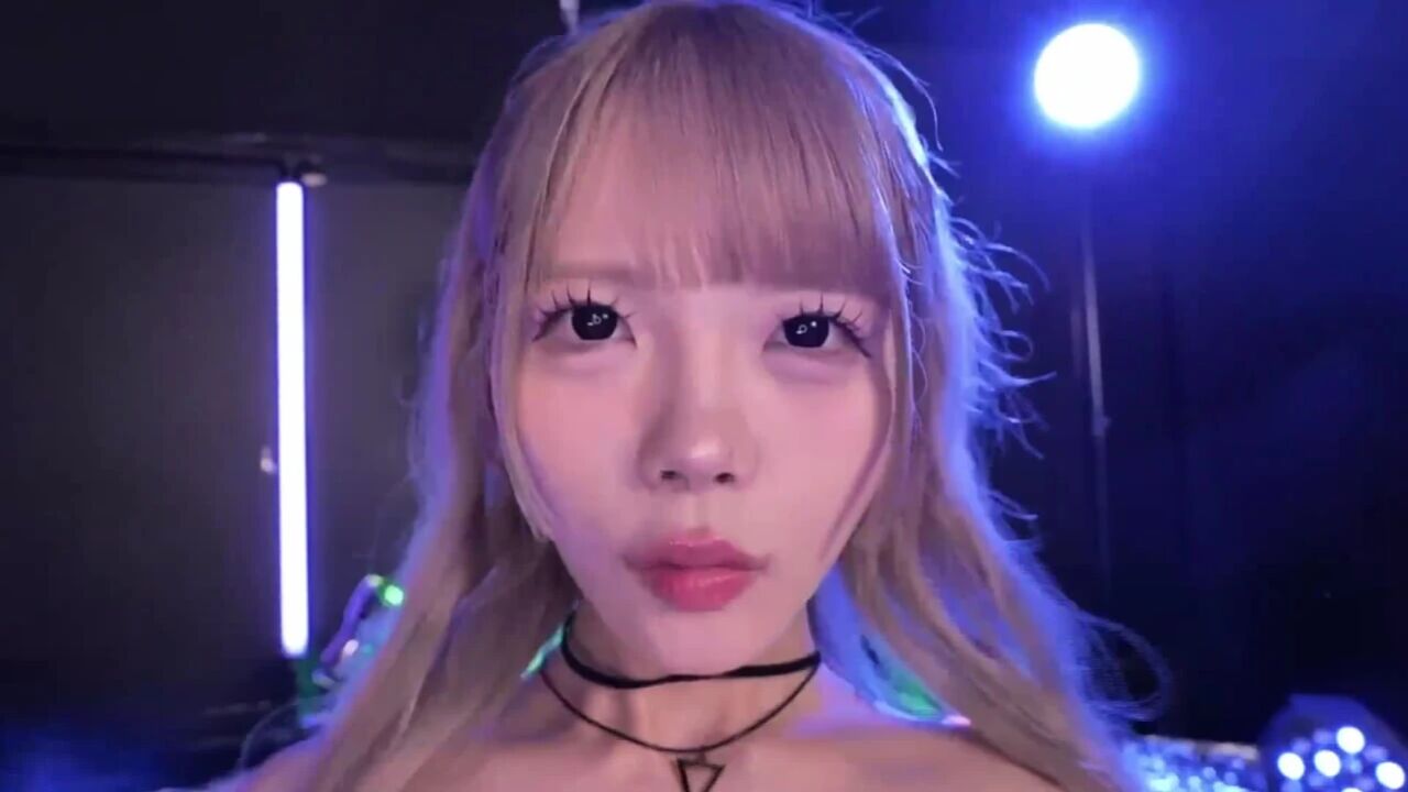 Reia Misumi - Dance Fuck Idol 2