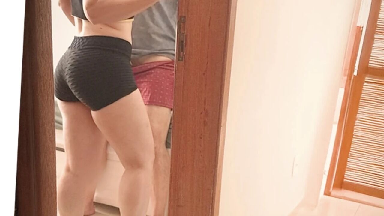 Married Loves Giving Secret Blowjobs