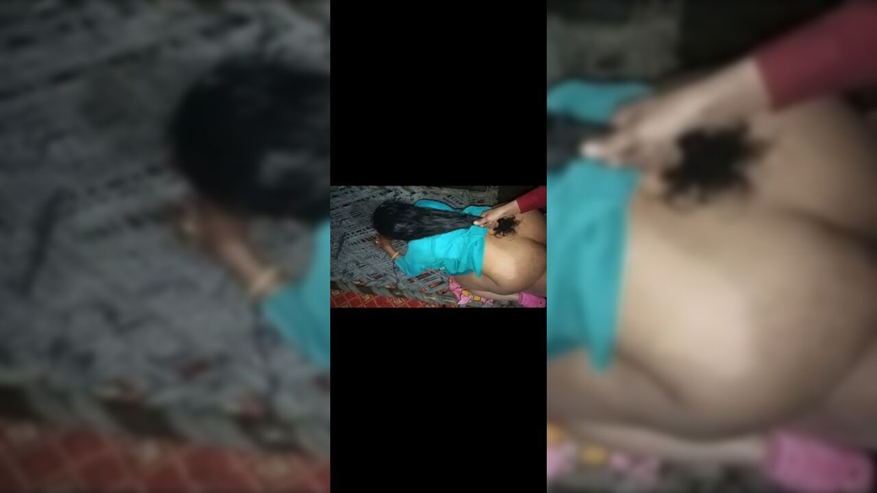 Cock-hungry step mommy savita ma takes stepson's cock deep in wet pussy
