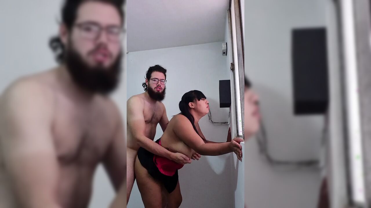 Uyyy Divine Being Fucked by the Chemistry Teacher - American.