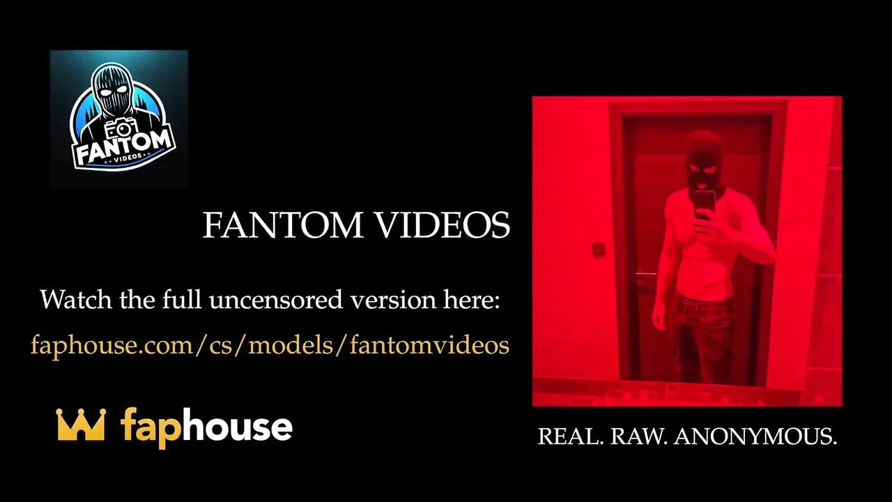 Fantom Ep. #16 Alice Maze Submissive Slut Licking My Feet Until They're Clean