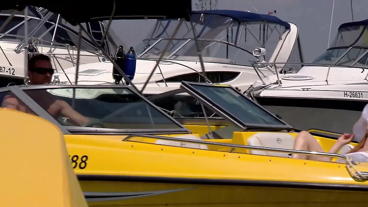 Millionaires 3 - Full Movie