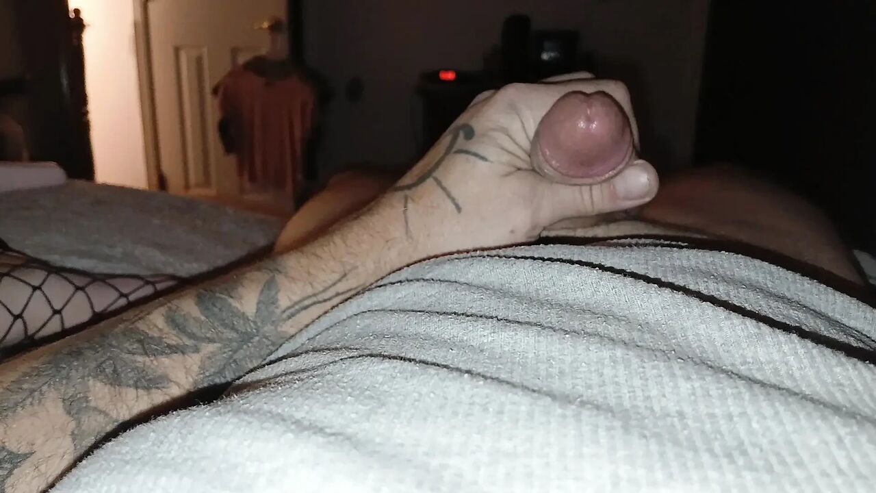 Wife Rides and Cums on My Cock