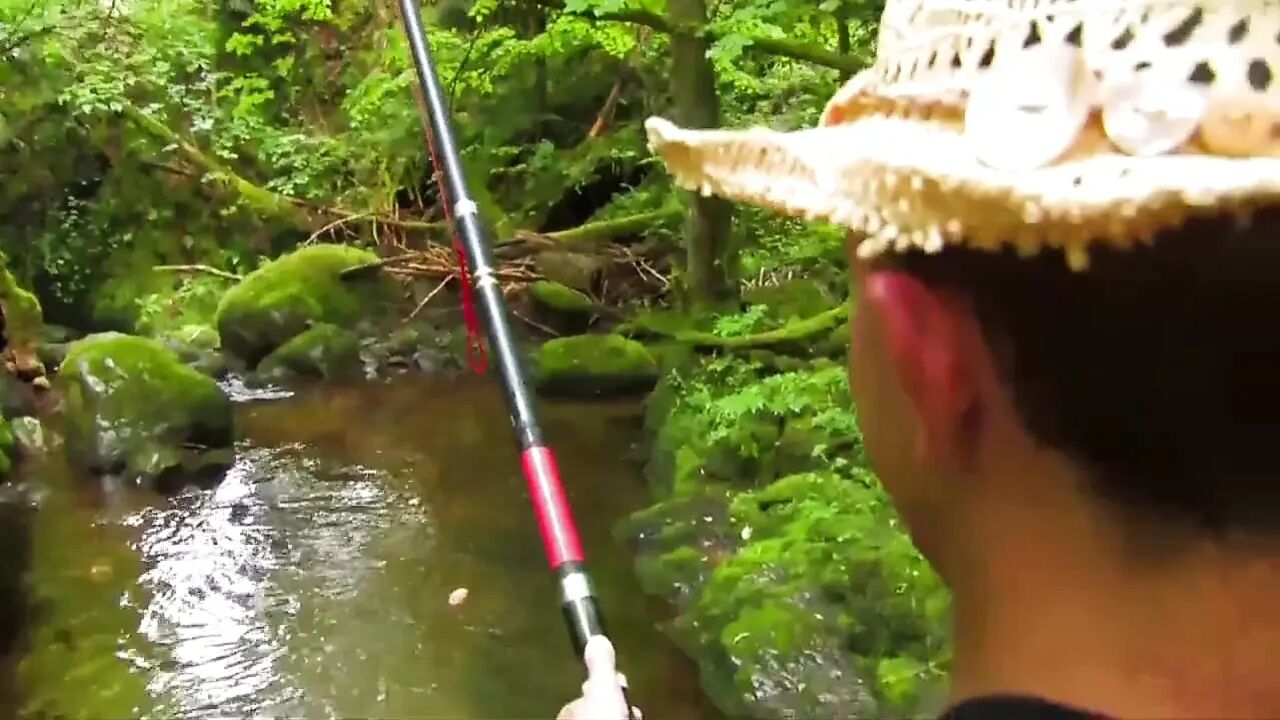 Hot fuck outdoor vol.5