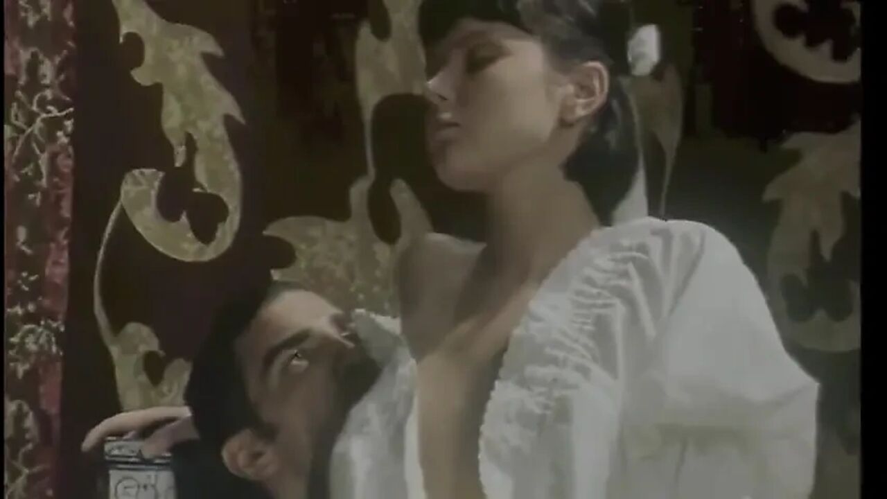 The Lady Just Wants to Get Fucked in the Ass