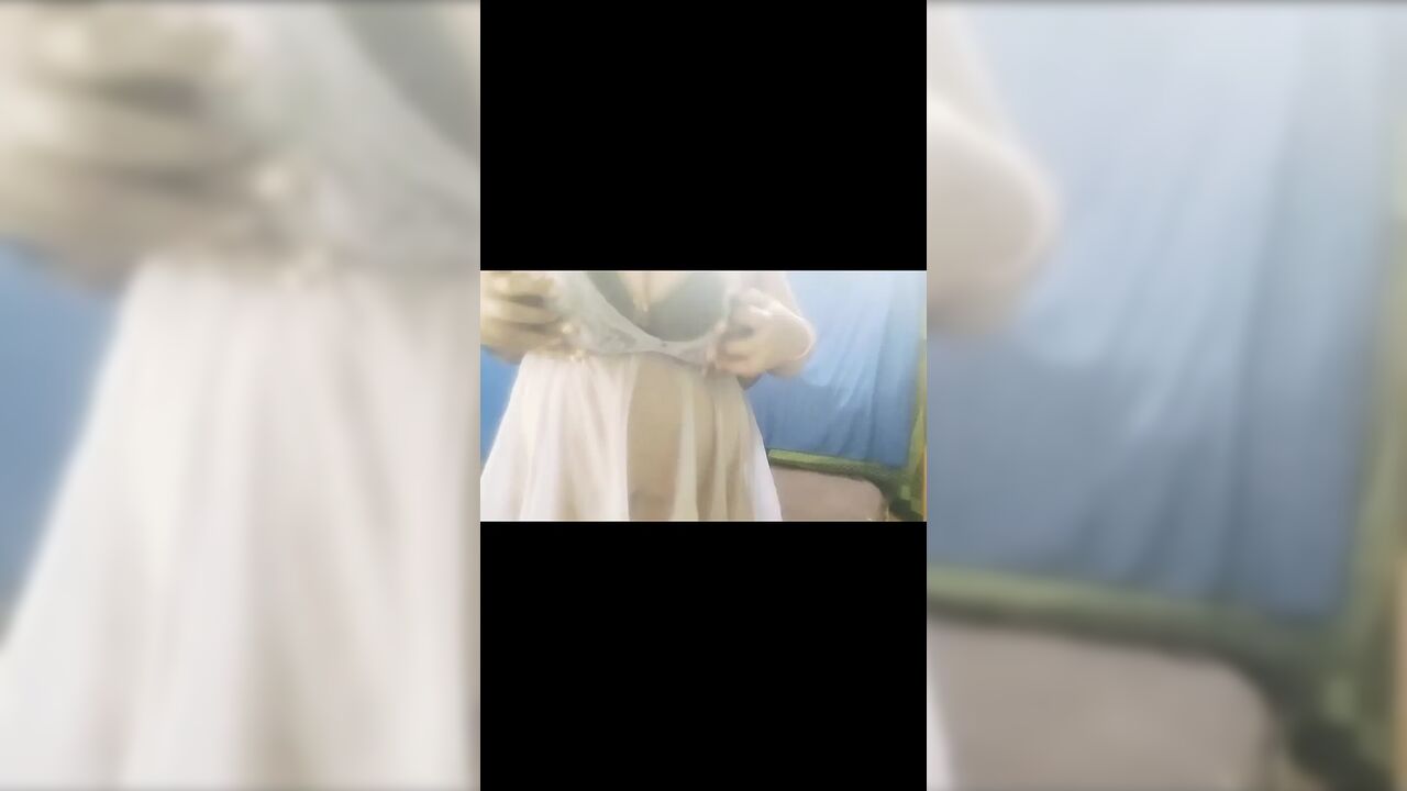 Big boobs indian bhabhi with neighbor boy