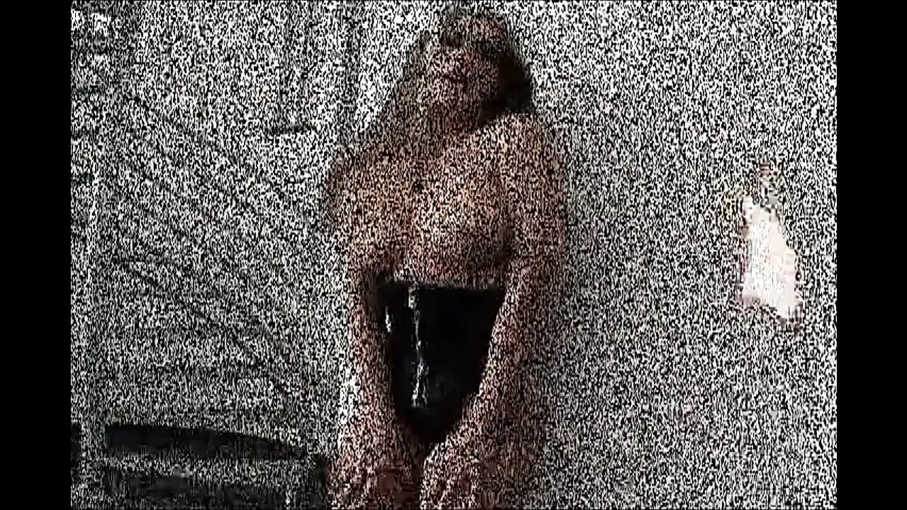 MANHAMMER 1