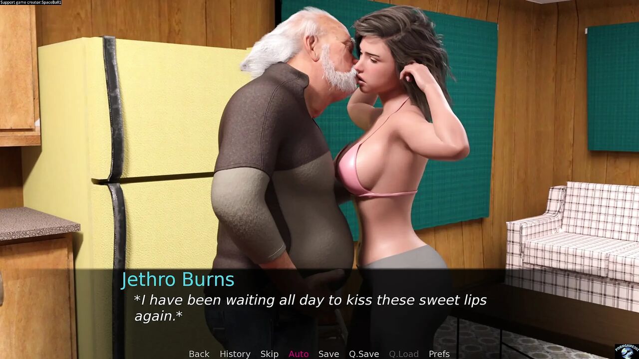 Kimberly's Life #4