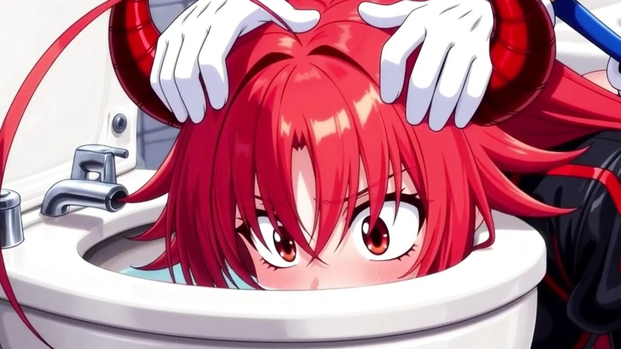 Anime Girls 18+ - Art Animation Collection
