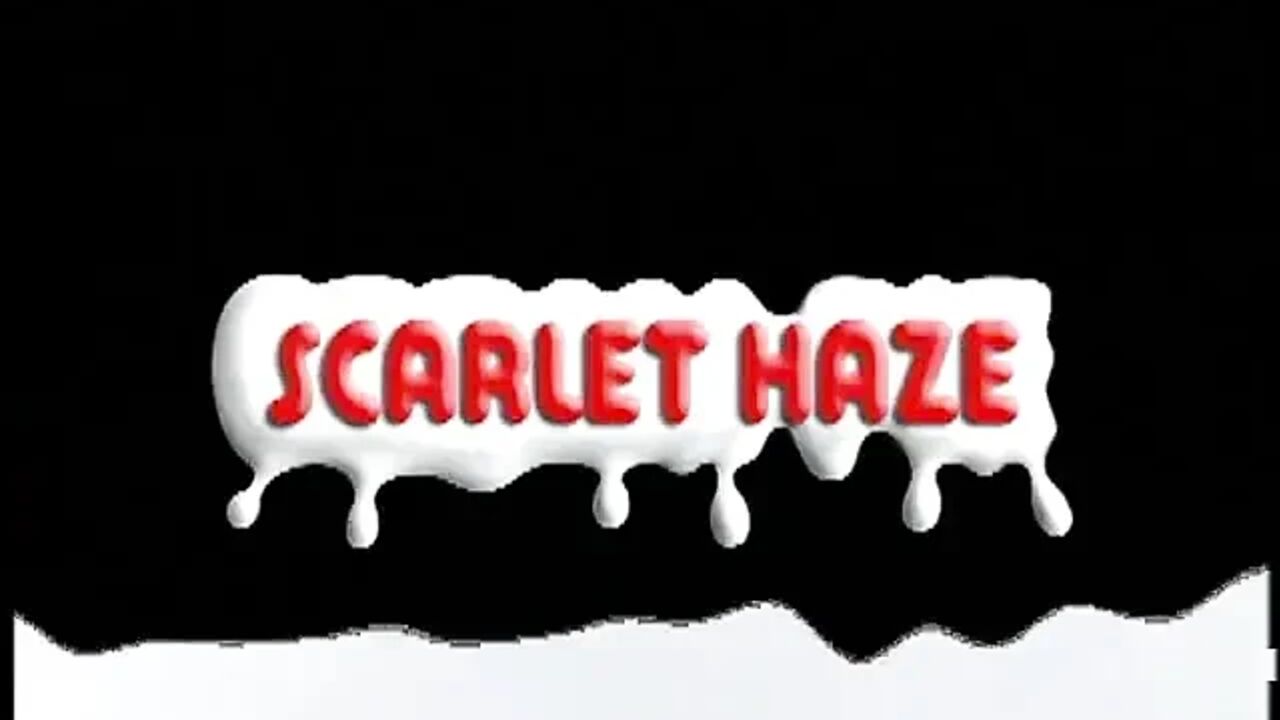 Streaming Movie From Scarlet Haze of 5-guy Cream Pie