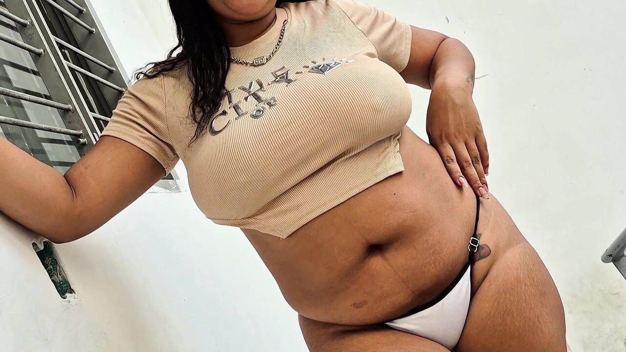 Mi Only Talent Is Milking Hard Cocks!