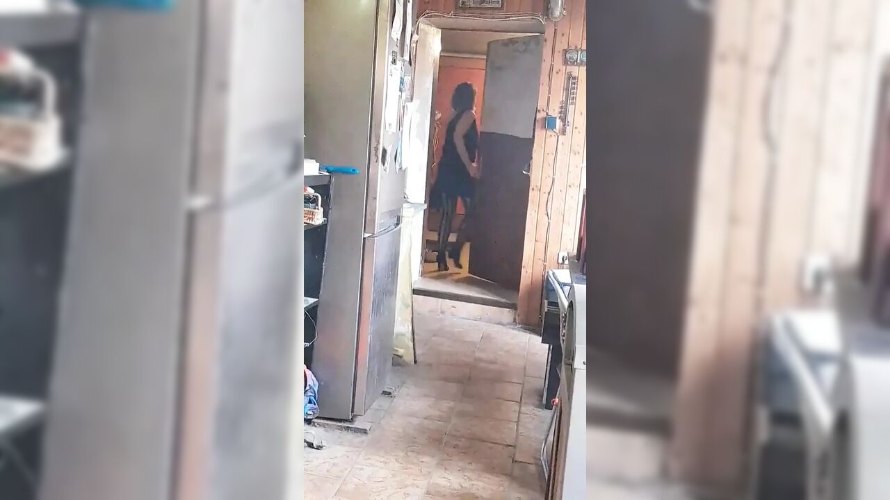 Wife Fucks Stranger