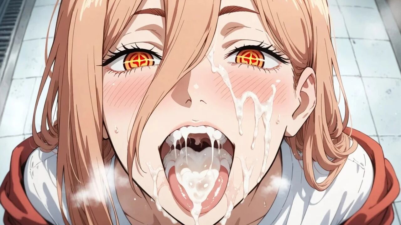 Power Play: Chainsaw Man Finally Fucks Power