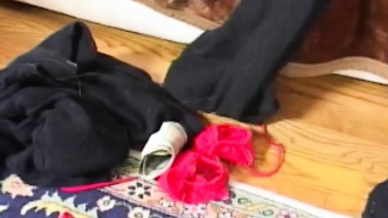 Versaute Fantasie verliert jede Kontrolle mit jeder Grenze
