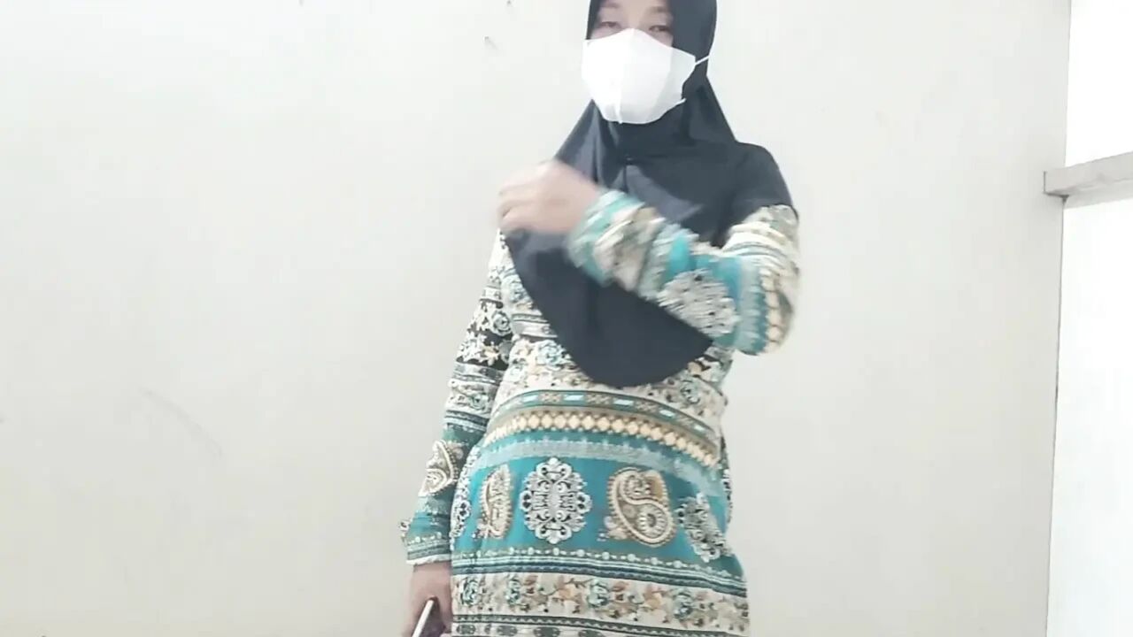 The Rise of the Hijab Teacher
