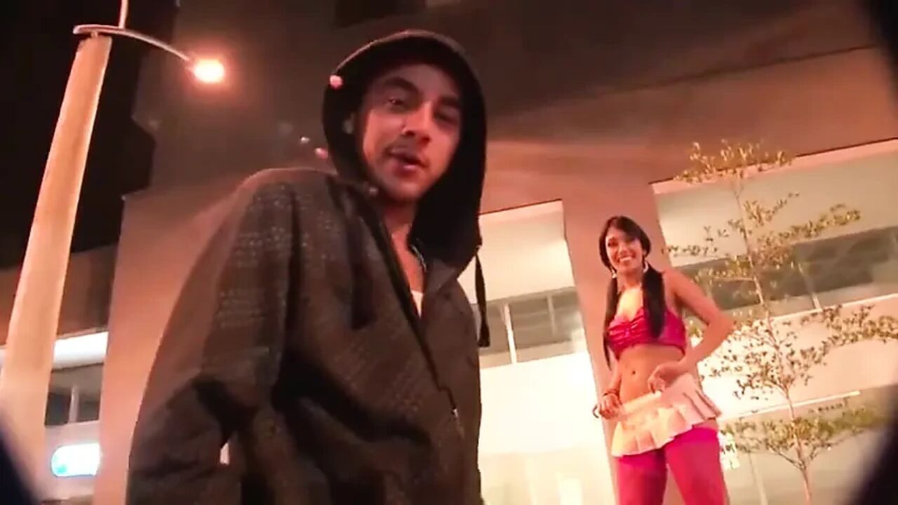 Big ass chick smashed by a big hard cock