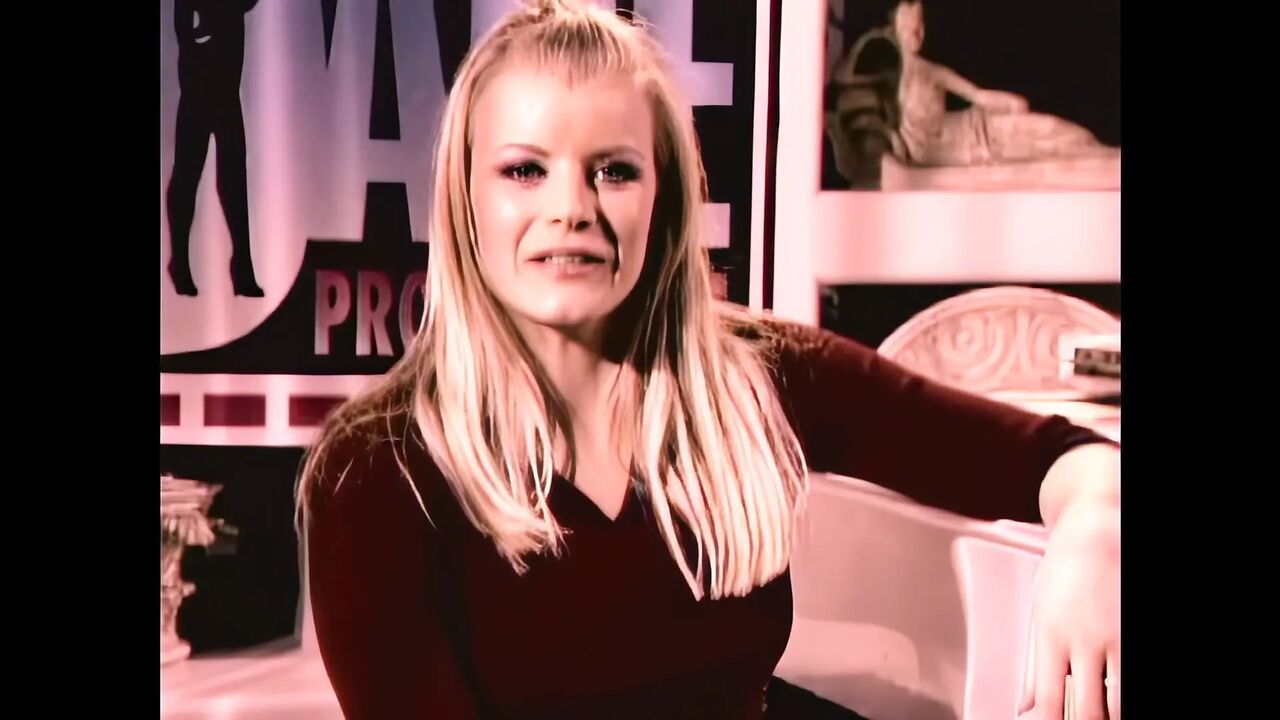 The Hot Sexual Desires of a Gorgeous Lea De Mae