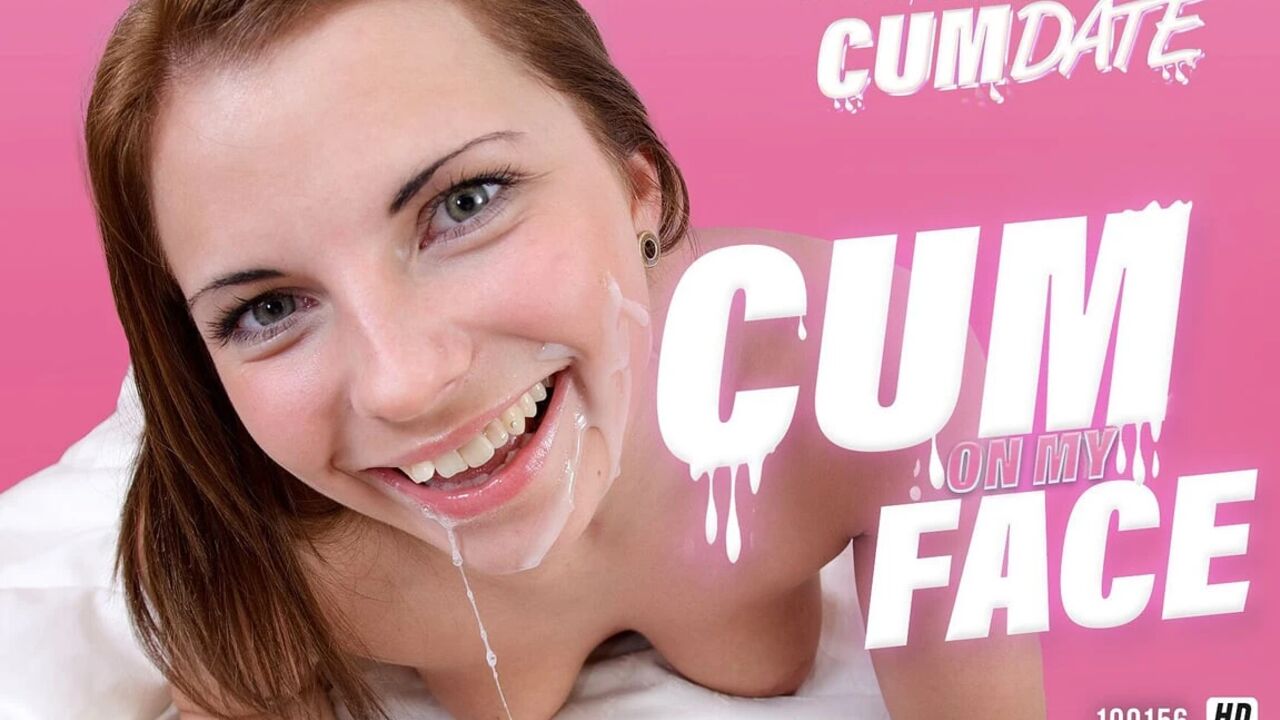 Cum on My Face Teen Fuckers