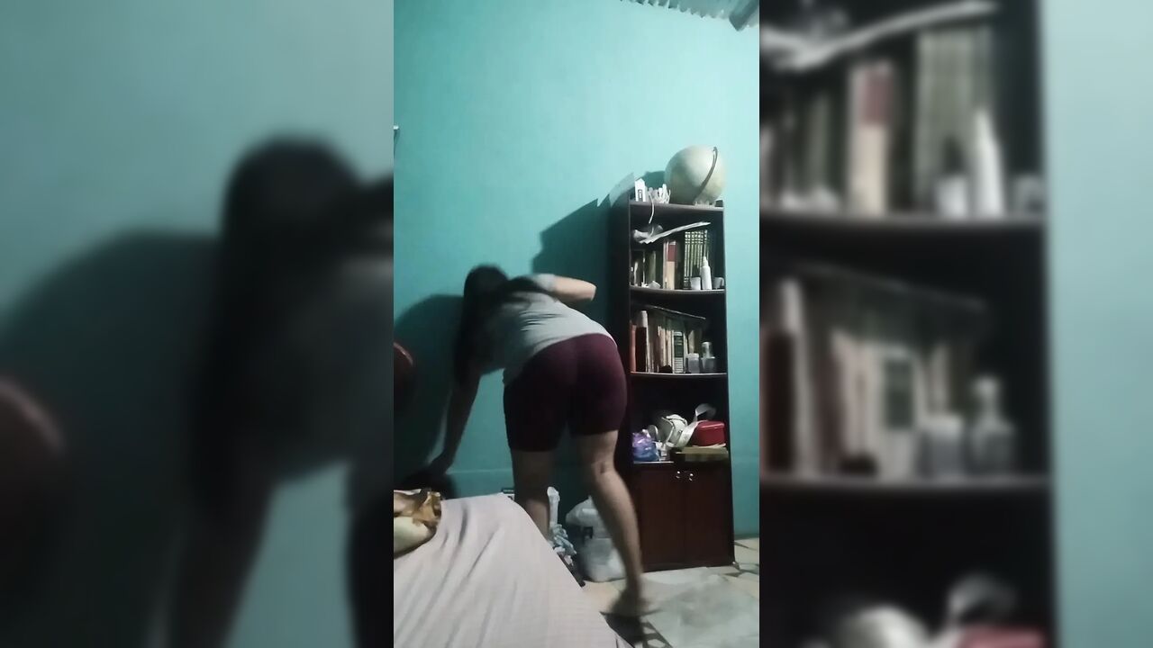 You like to see my big ass
