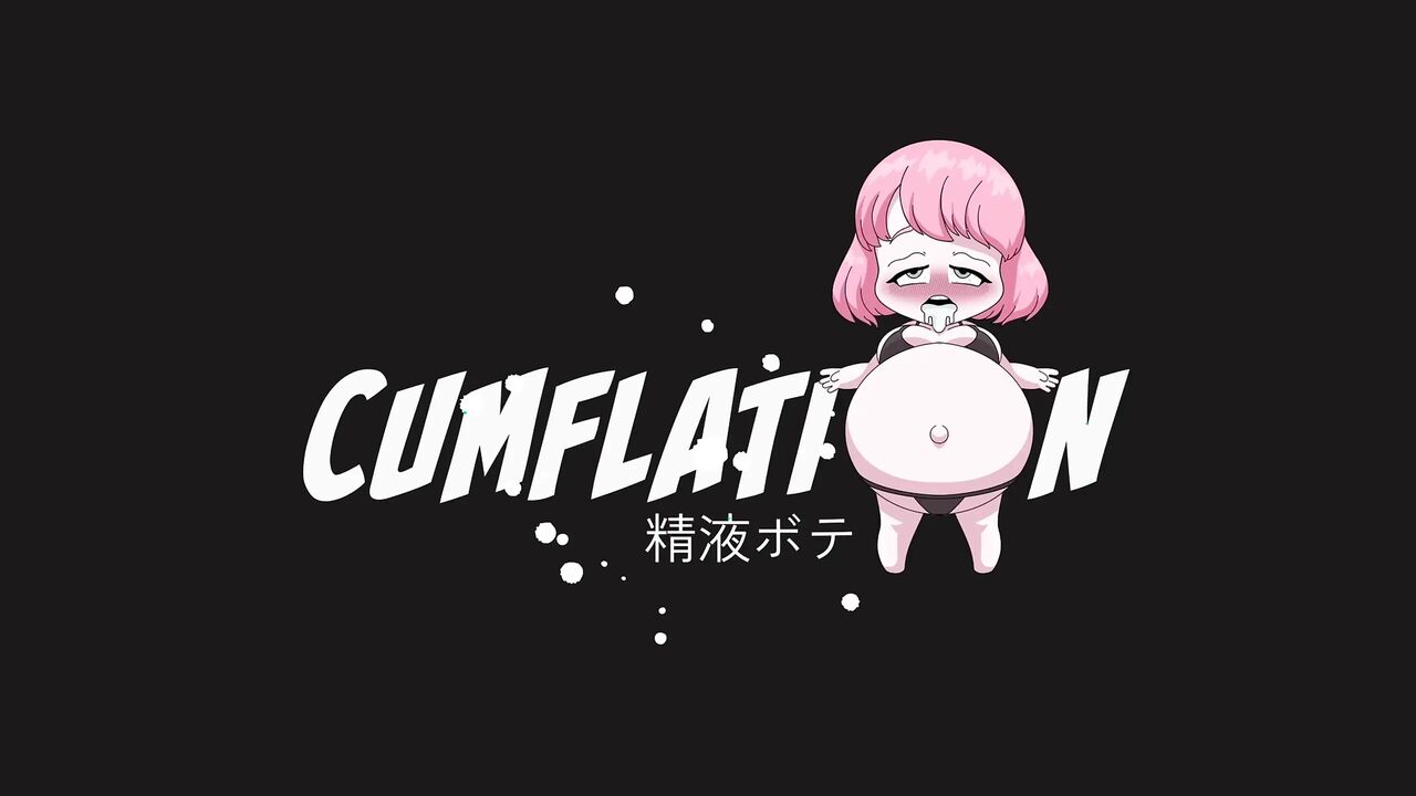 Cumflation: Alice Peachy