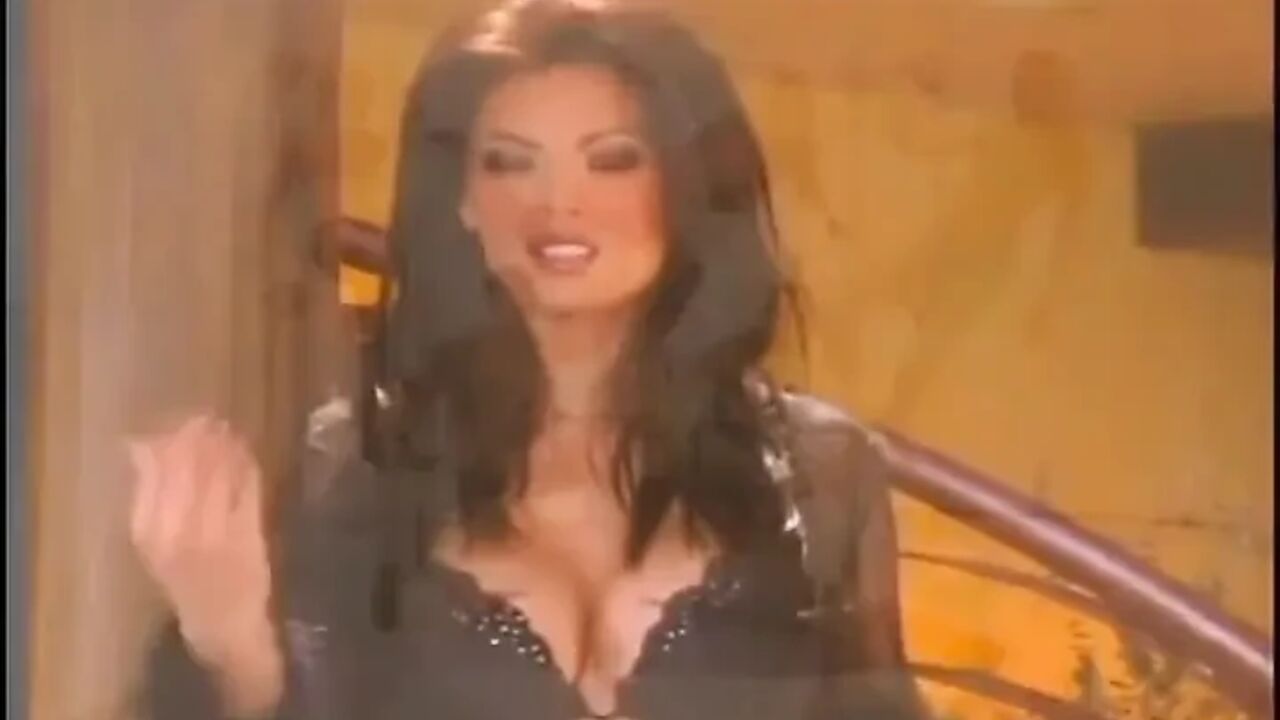 Tera Tera Tera Blonde Orgy Featuring Kimberly Kane, Kim Chambers, Nicole Sheridan, Ashley Long