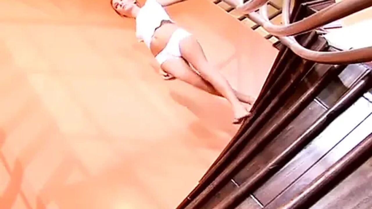 Caught fucking her stepsister