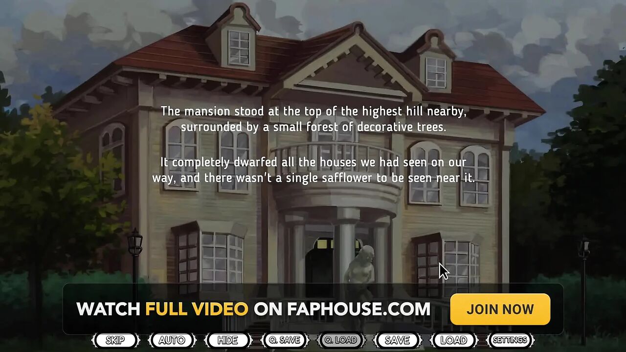 Maid Mansion: rich master and his asian house maids, beautiful Hentai story ep.1