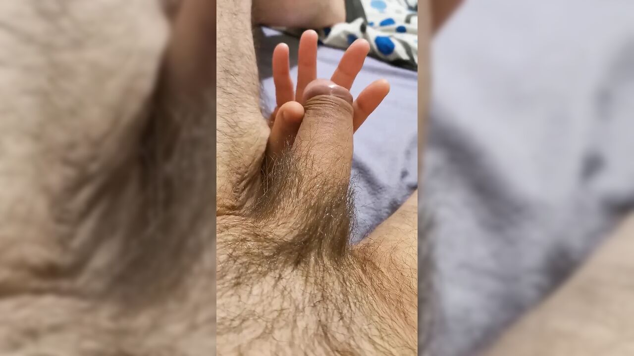 My Stepbrother Gives Me His Cock and I Eat It Whole