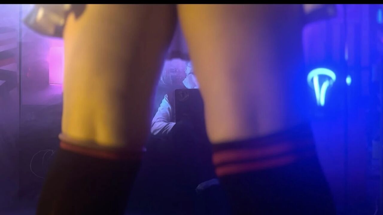 Quick Creampie From the Doctor