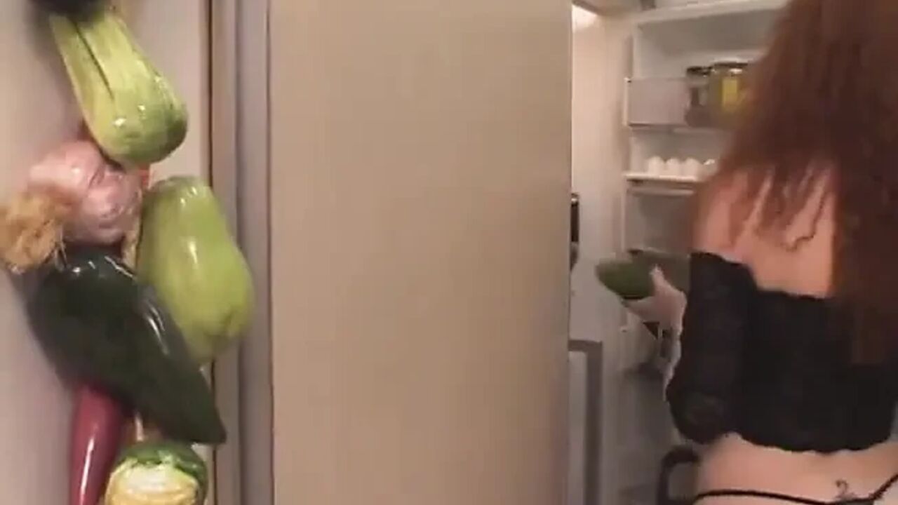 Bizzarre fucking day