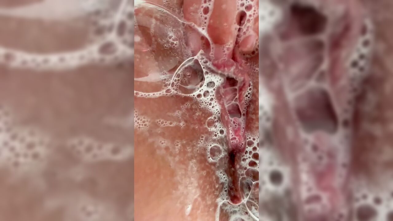 Shower Enjoyment