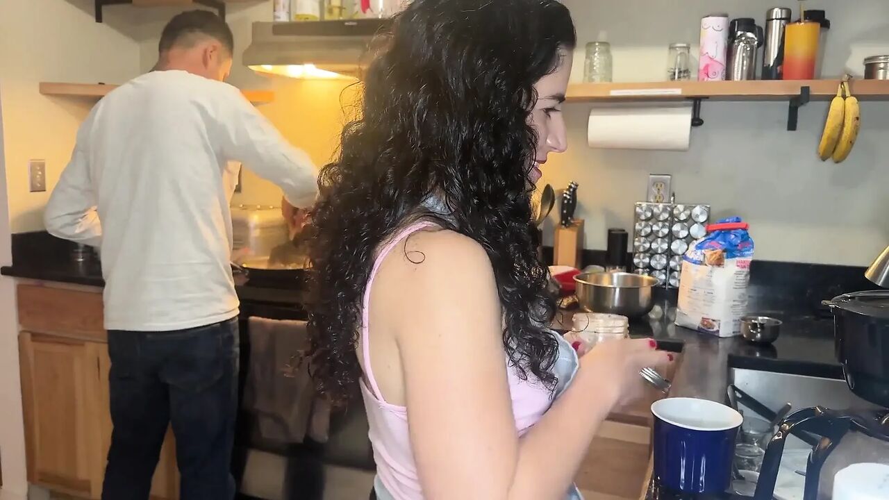 A Romantic Breakfast