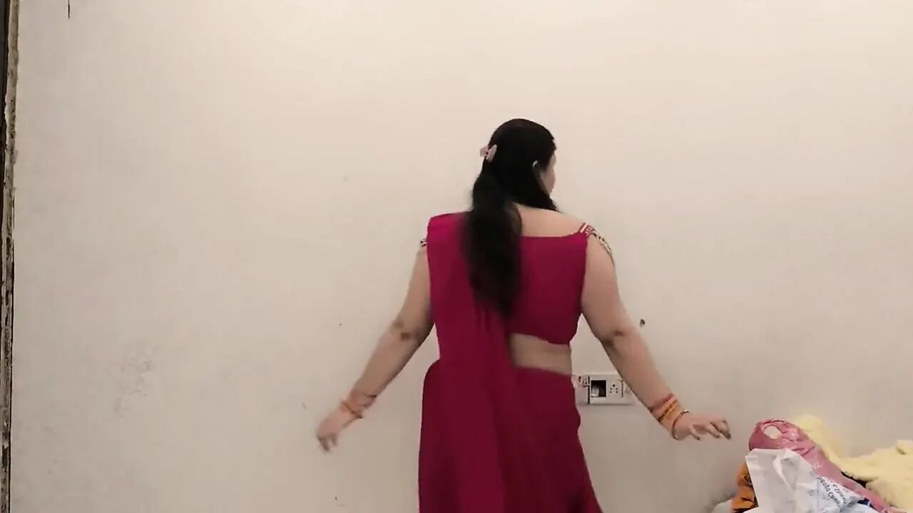 Fingering Pussy Playing with Big Boobs