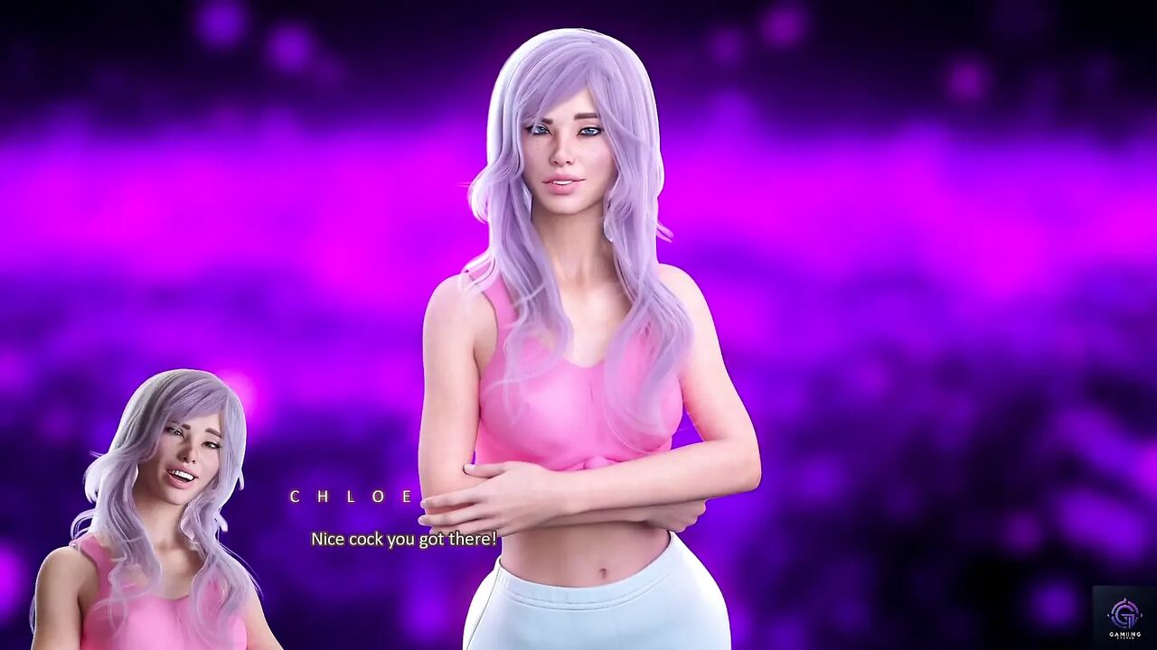 Apocalust - Part 24 - 3D Hentai Animated Porn