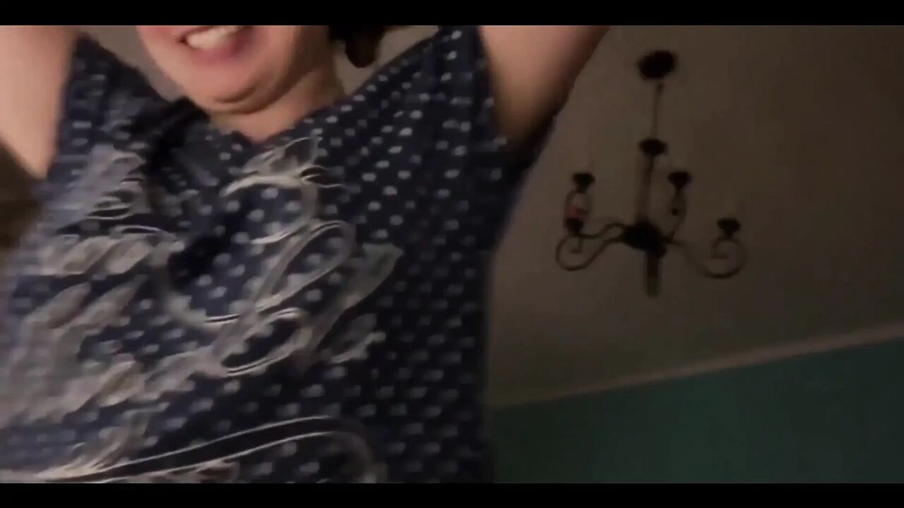 Our Very First Porn Home Video We Were Embarrassed