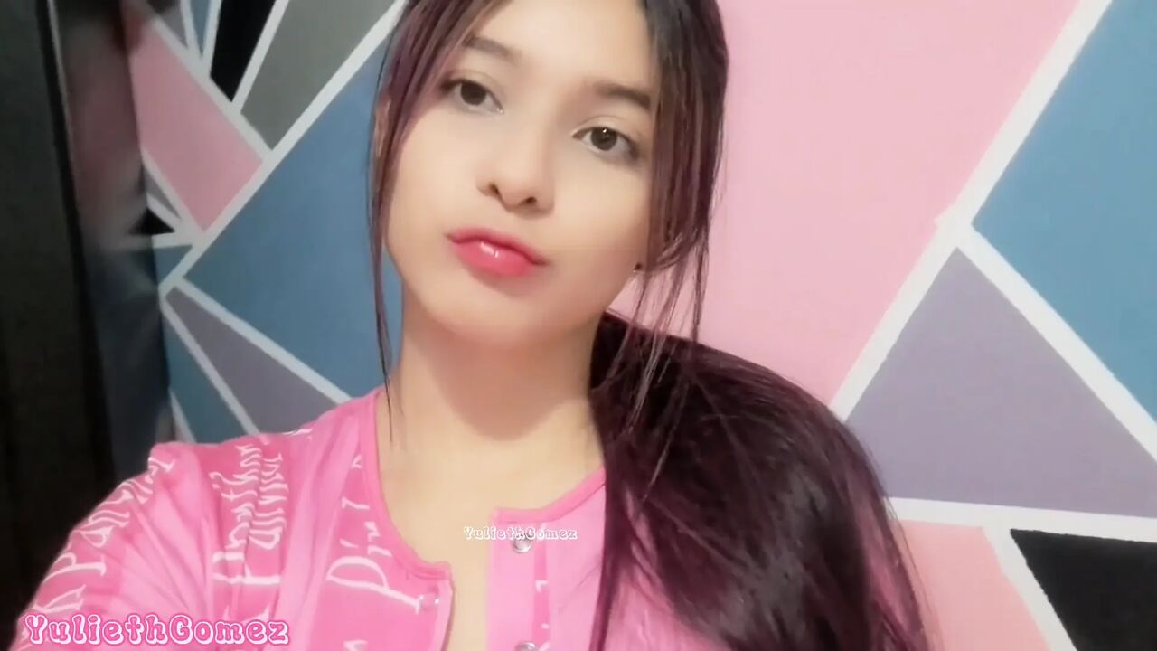 Found Video of My Boss's Step Daughter, the Very Hot and My Boss Doesn't Know