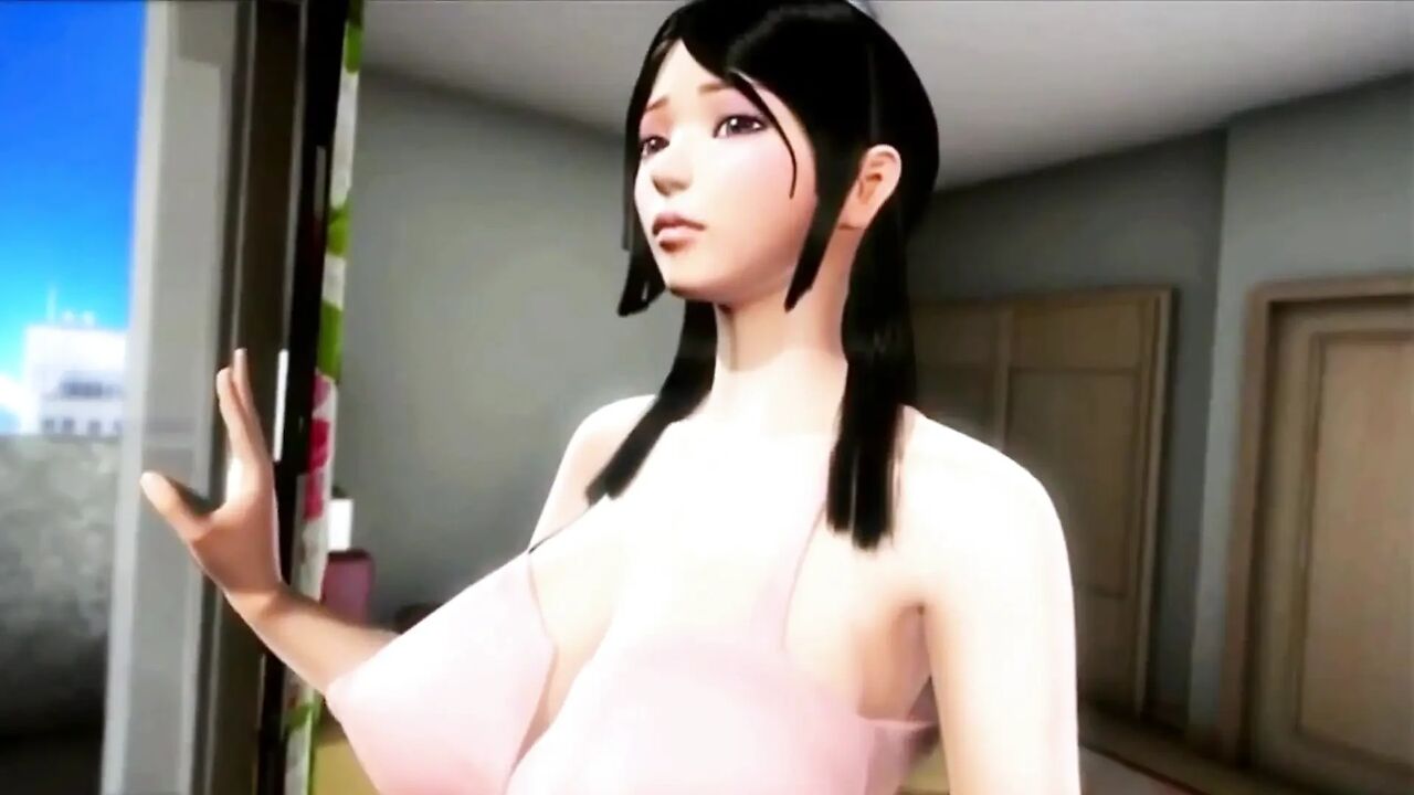 The Lonely Girl Lustful Ep1 - Solo