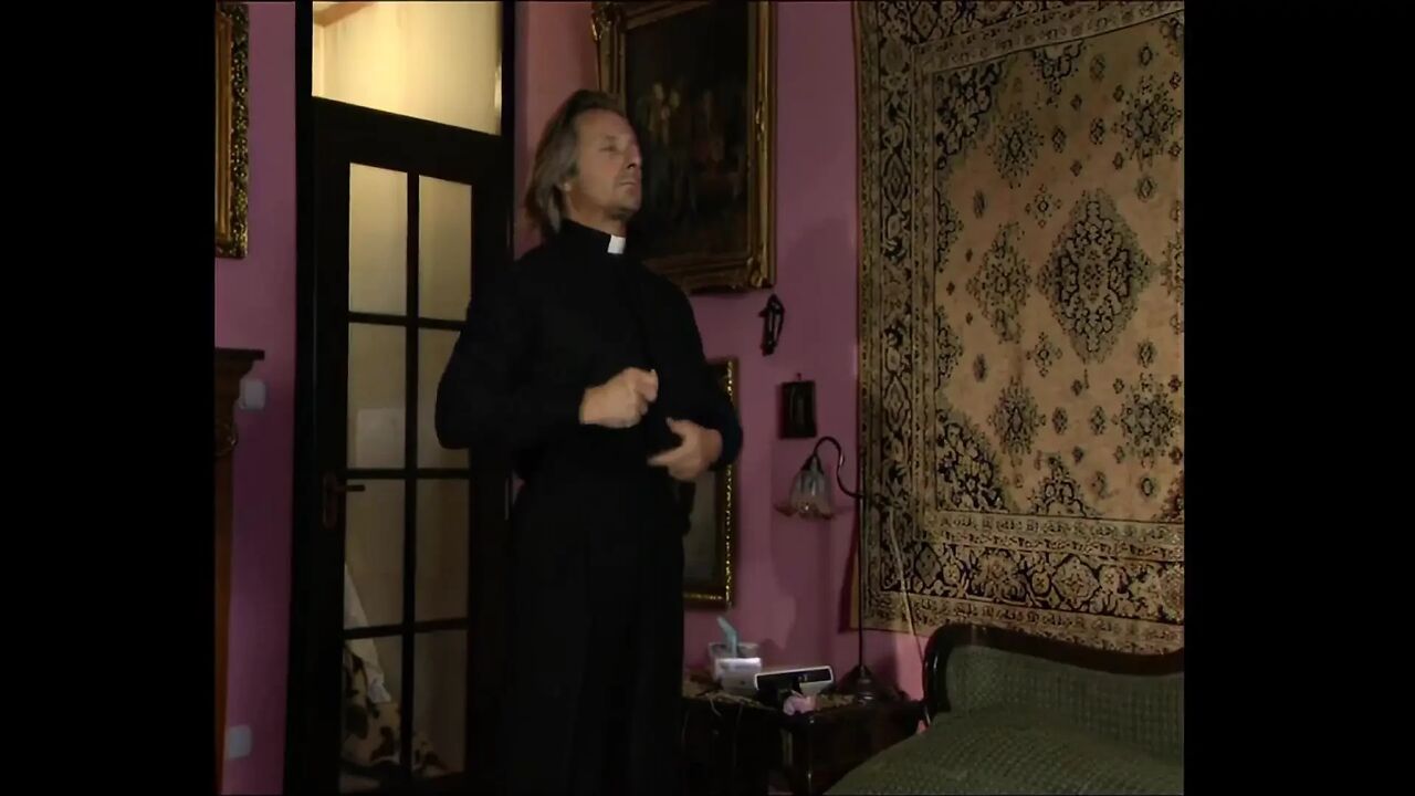 Italian Vintage Fuck for Laura Angel