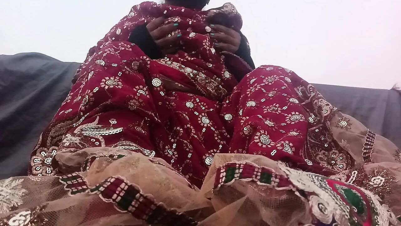 Desi Indian hot bhabhi full nude sex